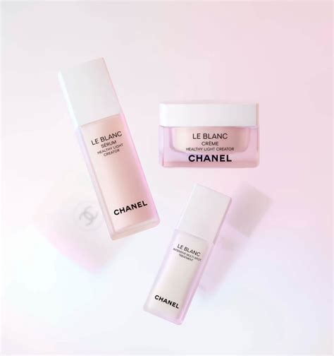 chanel dark spot treatment|le blanc serum chanel.